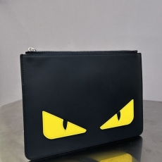 Fendi Clutch Bags